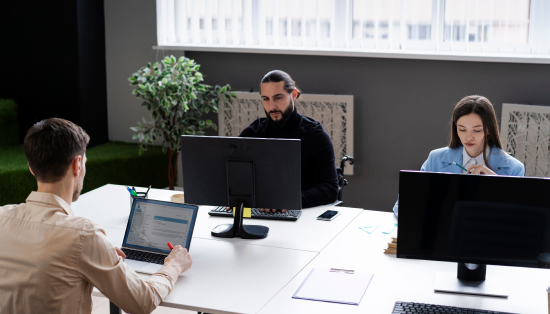 Reliable and Secure IT Operations