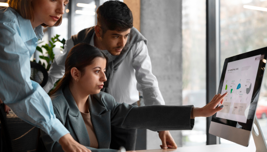 AI-Enhanced IT Management