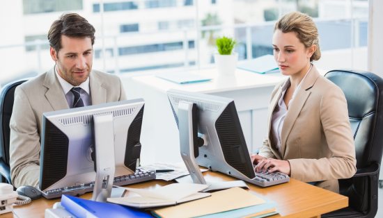 Resilient IT Services