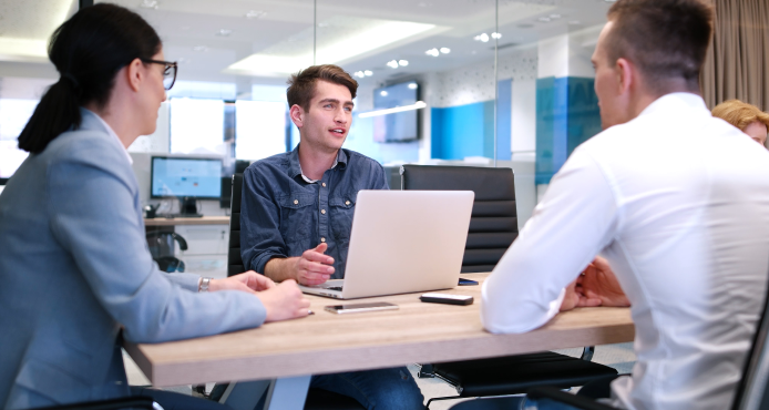 Driving Innovation in Managed IT Services