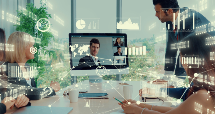 Strengthen Your Business with Automation