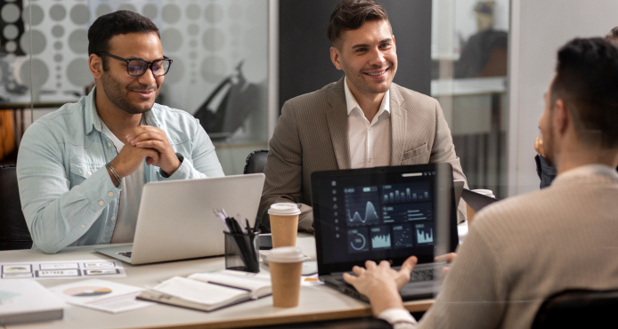 Optimize Workflows with AI-Driven Automation