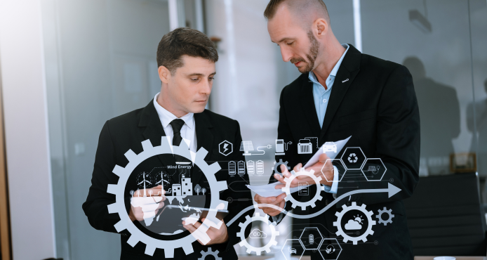 Design Future-Ready Automation Strategies