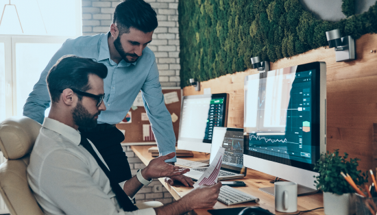 Sustainable Automation Practices