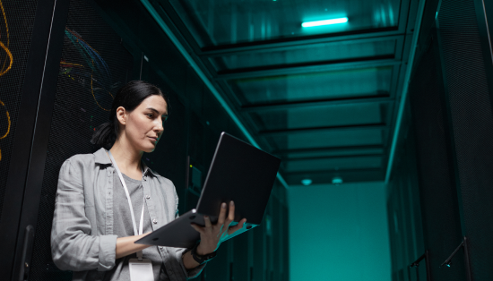 AI-Driven Operations