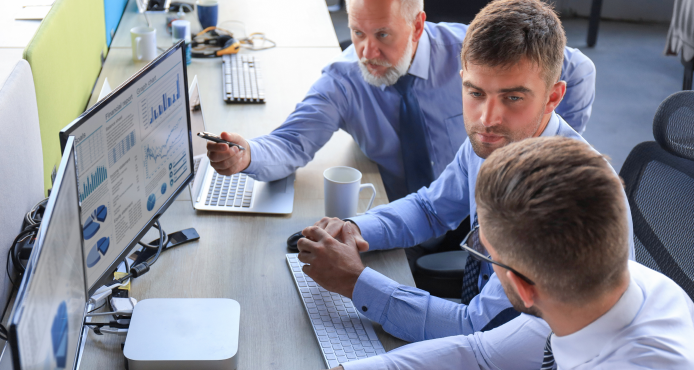 Transform Your Enterprise Operations