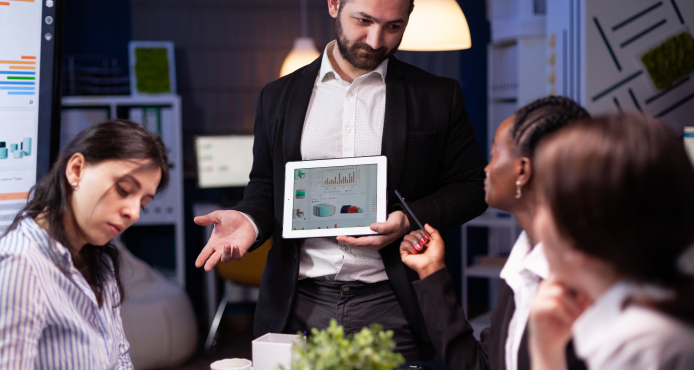 Empower Your Enterprise Future