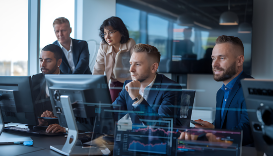 Agile Operational Strategies