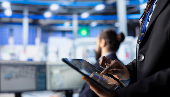 Adaptive Enterprise Models