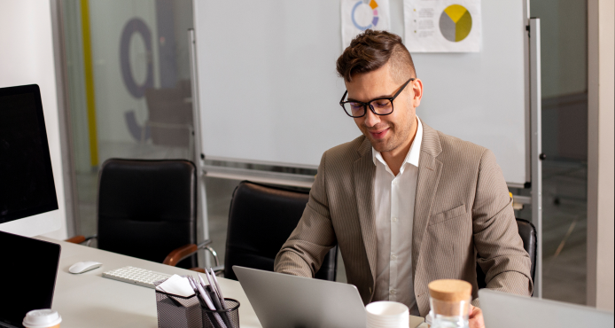 Enhance Your IT Environment