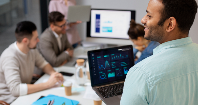 Optimize IT Performance