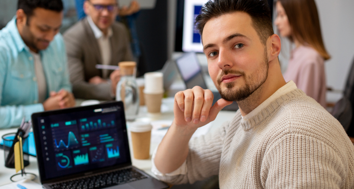 Design Future-Ready IT Systems