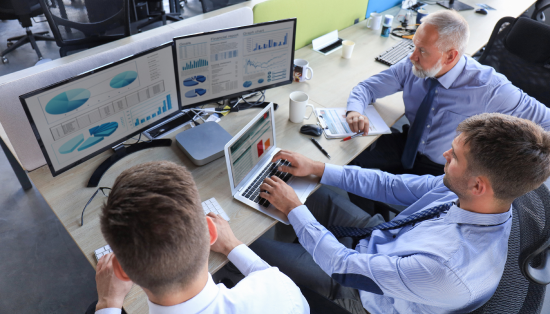 Sustainable IT Strategies