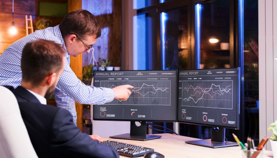 AI-Powered IT Operations