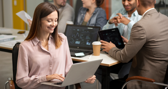 Driving Excellence in IT Optimization