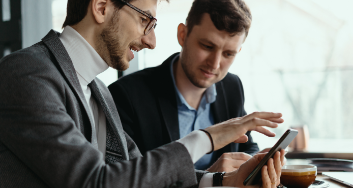 Key Technologies Driving App Innovation