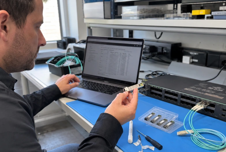 Best SX SFP Transceivers for 2026: Price, Range and Compatibility