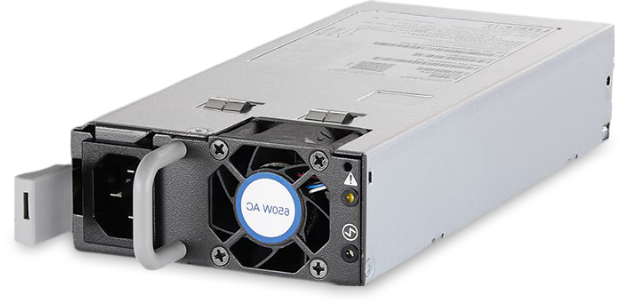 Catalyst 9500 Power Supplies
