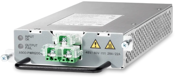Router Asr 900 Power Supplies