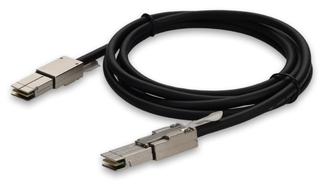 Stacking Cables