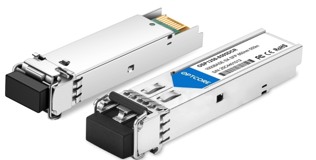 Cisco Storage Transceivers