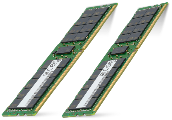 Ucs Server Memory