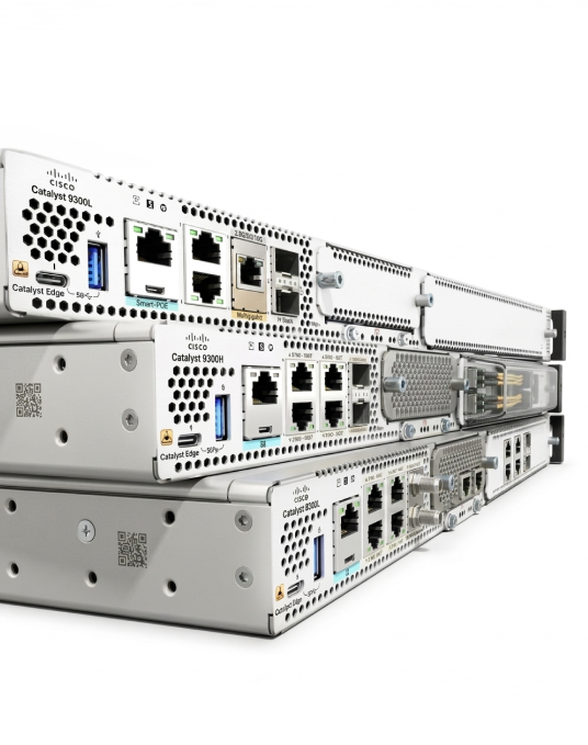 Cisco Switches
