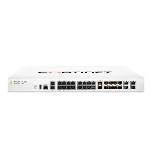 FG-101F-BDL-950-60 | FG-101F Hardware plus 5 Year 24*7 FortiCare and FortiGuard Unified (UTP) Protection (FG-101F & FC-10-F101F-950-02-60) FG-101F-BDL-950-60 | FG-101F Hardware plus 5 Year 24*7 FortiCare and FortiGuard Unified (UTP) Protection (FG-101F & FC-10-F101F-950-02-60)