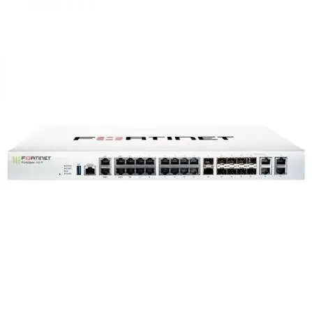FG-101F-BDL-950-12 | FG-101F Hardware plus 1 Year 24*7 FortiCare and FortiGuard Unified (UTP) Protection (FG-101F & FC-10-F101F-950-02-12) FG-101F-BDL-950-12 | FG-101F Hardware plus 1 Year 24*7 FortiCare and FortiGuard Unified (UTP) Protection (FG-101F & FC-10-F101F-950-02-12)
