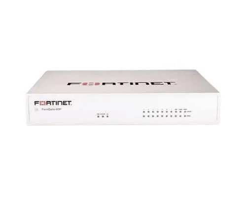 FG-60F-BDL-950-36 | Fortigate 60F FG-60F Hardware plus 3 Year 24*7 FortiCare and FortiGuard Unified (UTP) Protection (FG-60F & FC-10-0060F-950-02-36) FG-60F-BDL-950-36 | Fortigate 60F FG-60F Hardware plus 3 Year 24*7 FortiCare and FortiGuard Unified (UTP) Protection (FG-60F & FC-10-0060F-950-02-36)