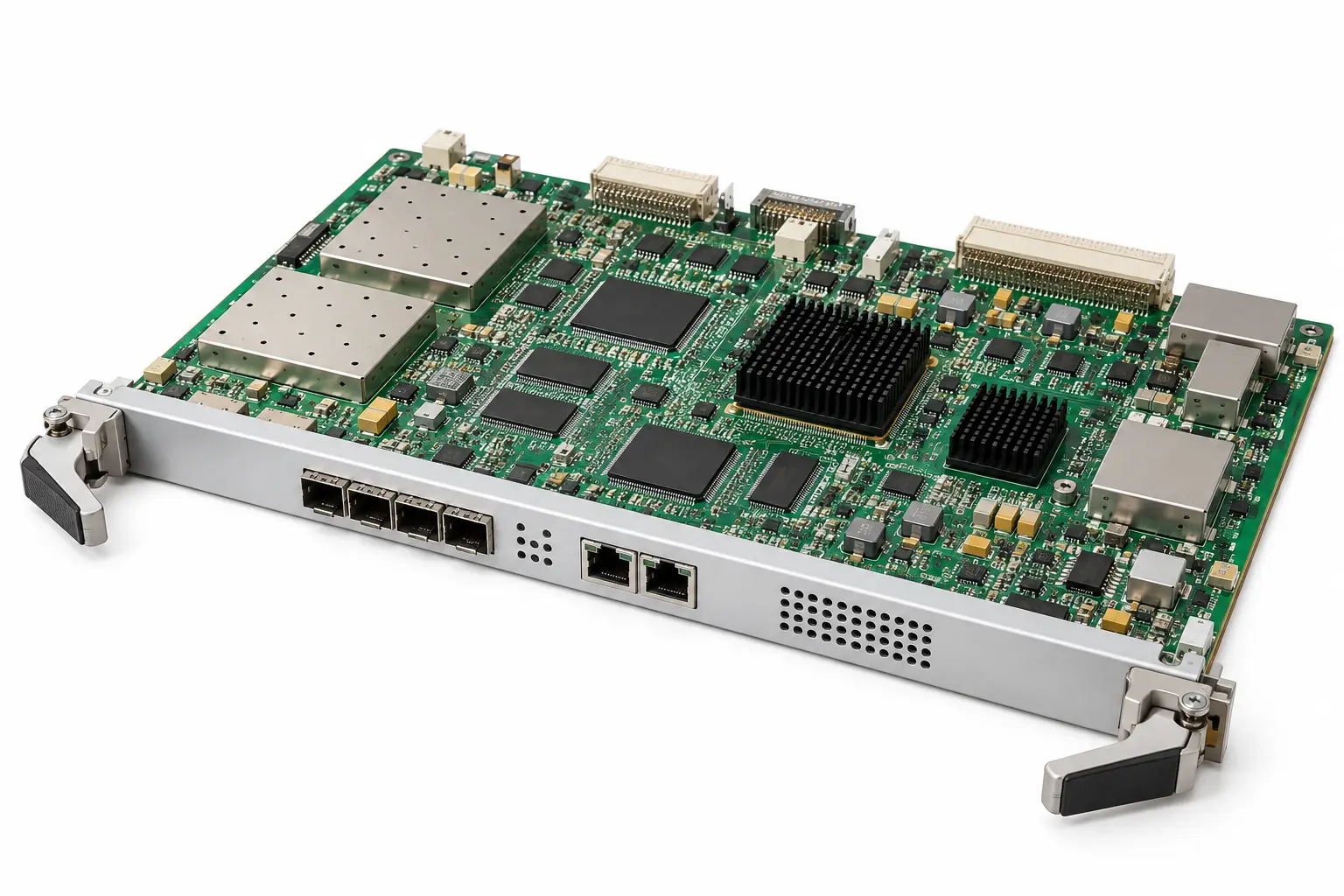 3G-WCDMA Service Board