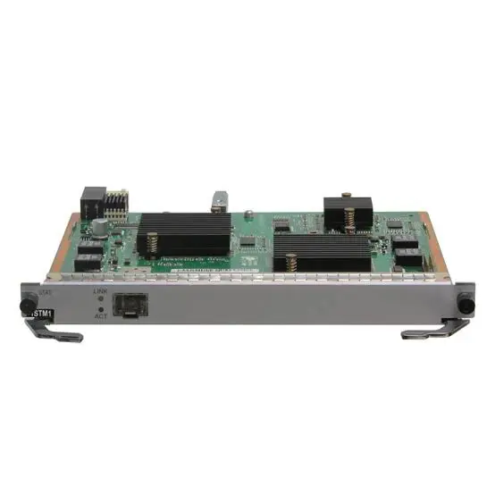 AR-1STM1-W | 1-Port 155M Packet over SDH/Sonet  Optical Interface Card