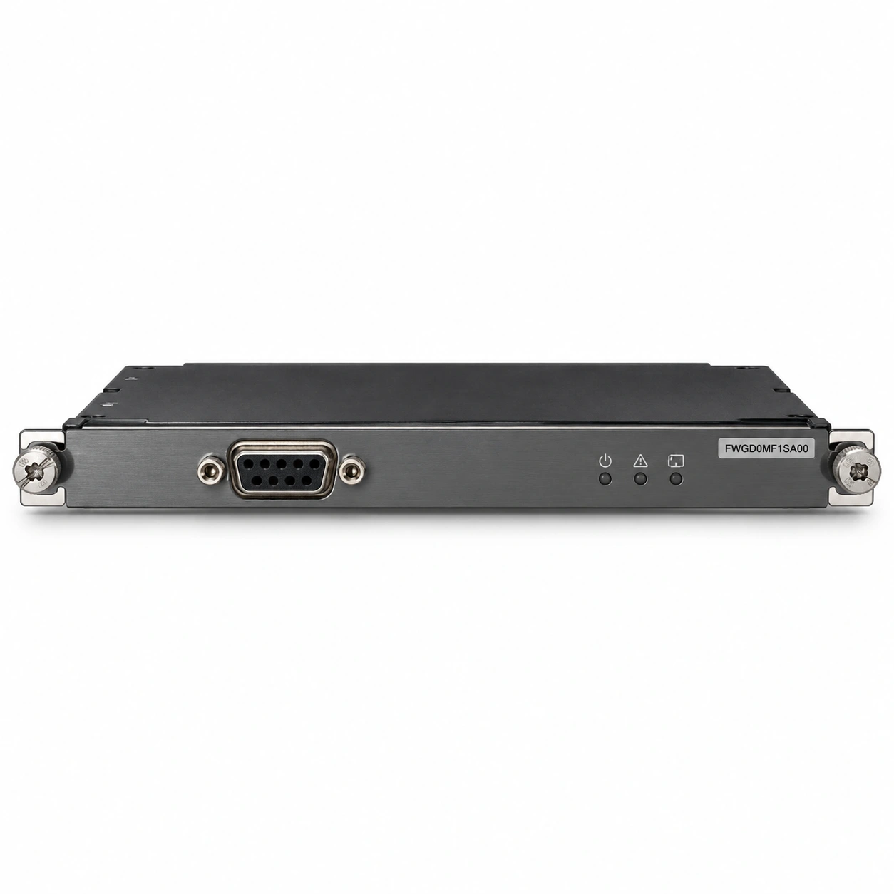 FWGD0MF1SA00 | 1-Channel Sync/Async Serial Port Interface Card FWGD0MF1SA00 | 1-Channel Sync/Async Serial Port Interface Card