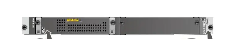 SPUB-20-O-H | Huawei Enhanced 20G Firewall Service Processing Unit B 60&80