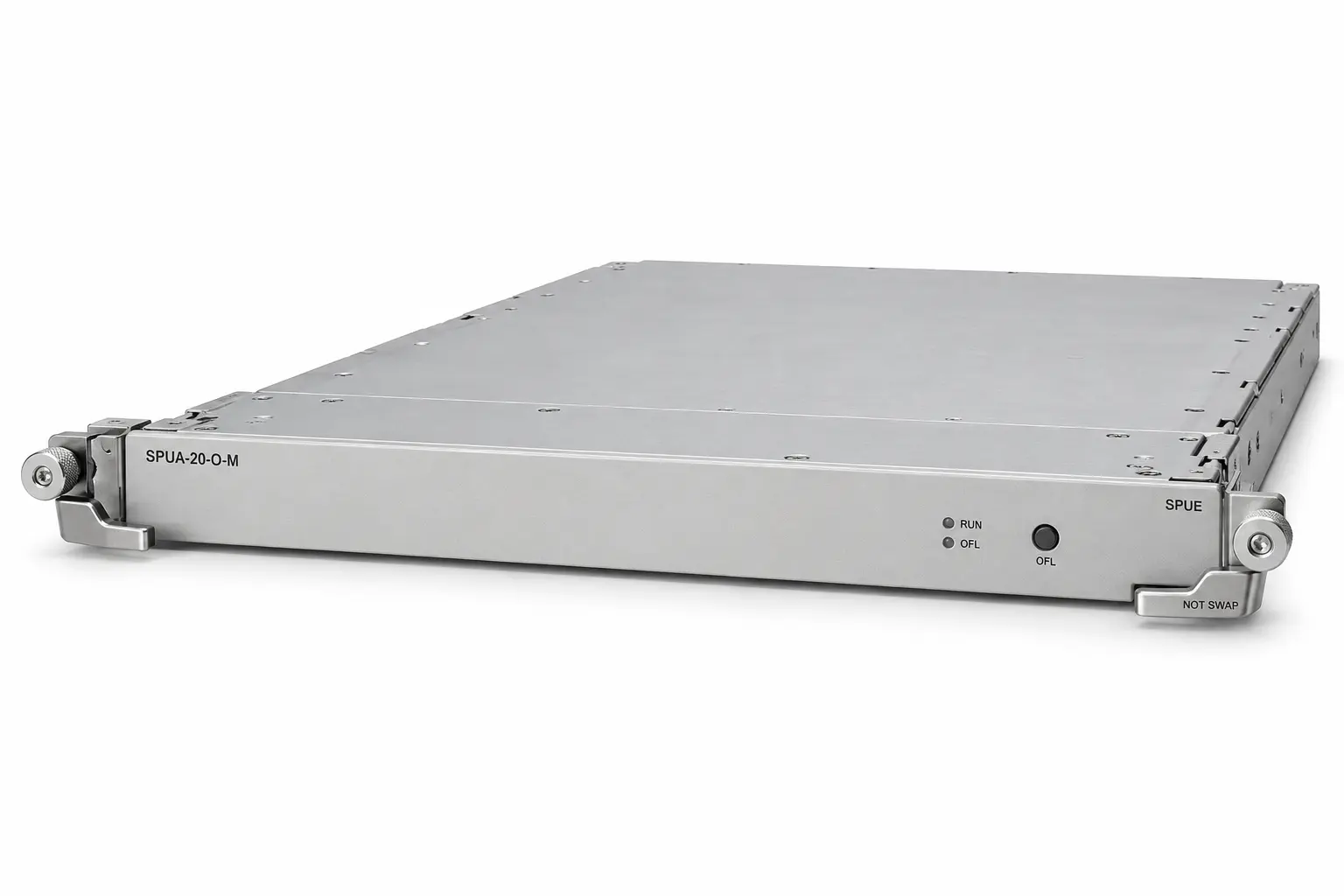 SPUA-20-O-M | Huawei Enhanced 20G Firewall Service Processing Unit A 20