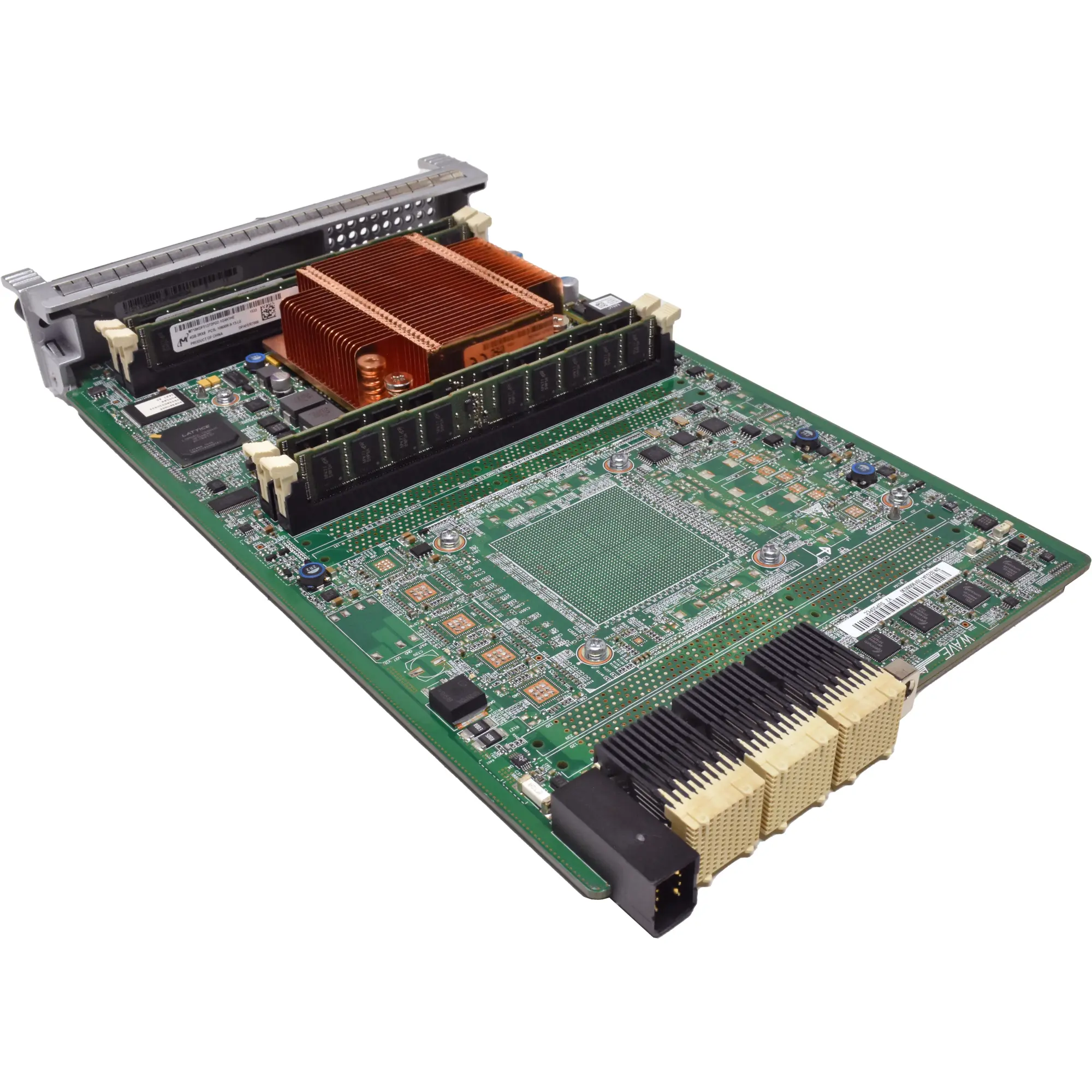 SPCA-APPSEC-FW | Huawei Enhanced Application Security Service Processing Card A SPCA-APPSEC-FW | Huawei Enhanced Application Security Service Processing Card A