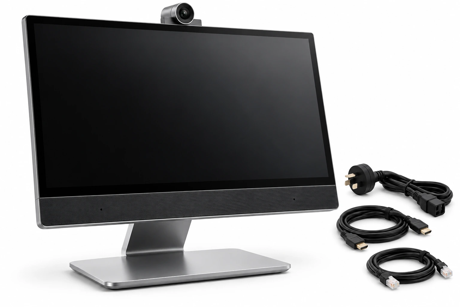 TL-EDLA75-70 | Huawei VC8MJVPEN VP9050,Videoconferencing Terminal(720P,touch screen,cables-Australia)
