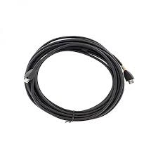 Huawei Trunk Cable U18C8E1CAB01,20m,75ohm,8E1,2.2mm,D44M I,2*SYFVZP75 1.2/0.25*8(S),16*BNC75SM V