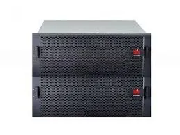 Huawei OceanStor S5600T Controller Enclosure(4U,Dual Controllers,AC,24GB Cache,16*8G FC,4*24G SAS,SPE61C0200) S5600T-2C24G-16F8-AC
