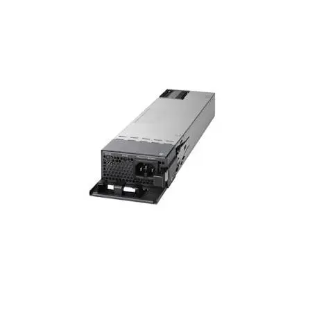 PWR-C1-1100WAC-P | Cisco Catalyst 9300 Power Supply Module, 1100W AC, Hot-Swap, 80 Plus Platinum