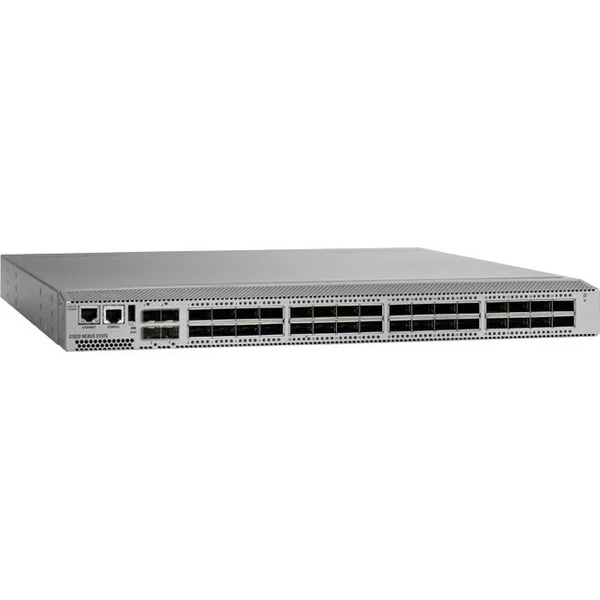 n3k-c3132q-ba-l3 cisco n3k-c3132q-ba-l3 nexus 3132q 32-port 40 gigabit switch, fixed qsfp+ interfaces, lan enterprise
