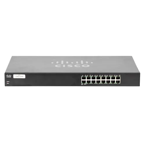 SF110D-16HP-UK | Cisco SF110D-16HP-UK 110 16-Port Fast Ethernet PoE Desktop Switch SF110D-16HP-UK | Cisco SF110D-16HP-UK 110 16-Port Fast Ethernet PoE Desktop Switch