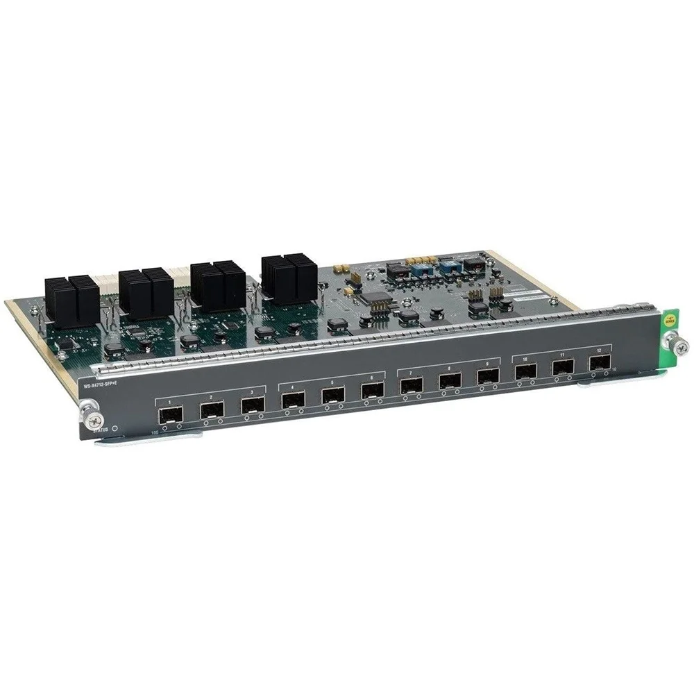 Catalyst 4500 Supervisor Engine II-Plus (IOS), 2GE,Console(RJ-45)