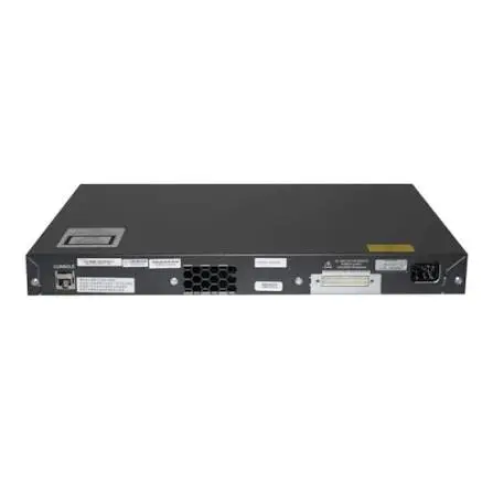 WS-C2960+24PC-L | Catalyst 2960 Plus 24 10/100 PoE + 2 T/SFP LAN Base WS-C2960+24PC-L | Catalyst 2960 Plus 24 10/100 PoE + 2 T/SFP LAN Base
